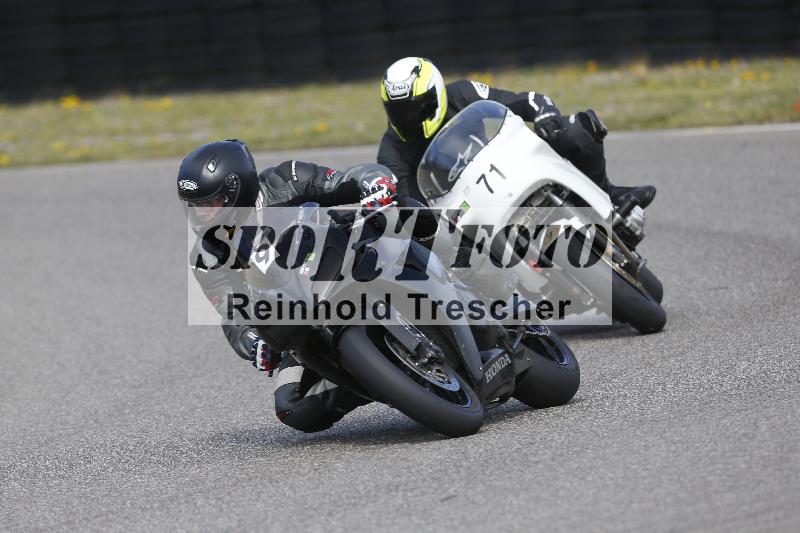 /04 05.04.2026 Speer Racing ADR/Gruppe gruen/71